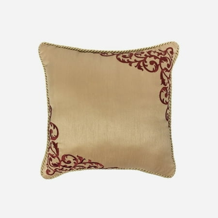 Croscill Roena Fashion Pillow