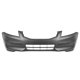 thumbnail image 1 of DEFENSA ACCORD 2011 al 2012 HONDA Delantera TONG YANG  ., 1 of 4