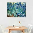 thumbnail image 2 of Nawypu  Van Gogh Canvas Wall Art Posters And Prints Of Famous Painting Abstract Wall Art Prints, 2 of 4
