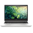 thumbnail image 1 of Laptop HP EliteBook 840 G7 14", Core i5-10a, 16GB, 512GB SSD, Plata, Reacondicionado, 1 of 6