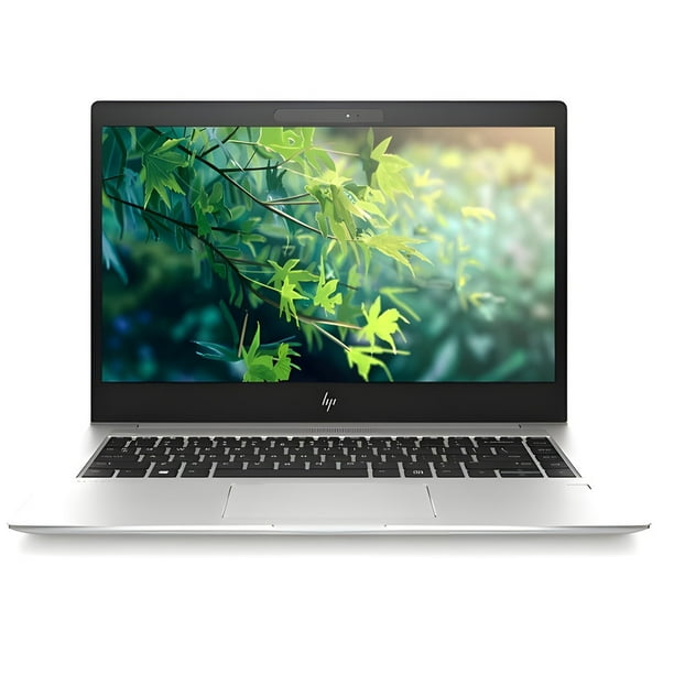 Laptop HP EliteBook 840 G7 14", Core i5-10a, 16GB, 512GB SSD, Plata, Reacondicionado