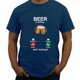 thumbnail image 5 of Camiseta clásica de diseño Vintage para hombre blusa ropa vintage camisetas de verano, 5 of 7