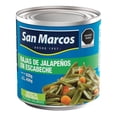 thumbnail image 1 of Rajas verdes San Marcos en escabeche 800 g, 1 of 4