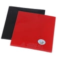 thumbnail image 4 of MERCURY 2 Table de Tennis en Caoutchouc Galaxy Pips-In Original YINHE Ping Pong Caoutchouc Rouge, 4 of 6