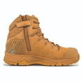 thumbnail image 3 of Mack Workwear Men's Heat-Resistant Octane, Medium Closed Toe Shoes, Yellow, Size 12, 3 of 4