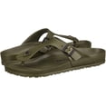 thumbnail image 5 of Birkenstock Gizeh EVA Thong Sandals -Waterproof - Adjustable - Unisex, 5 of 7
