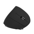 thumbnail image 4 of 2.4GHz Optical 1600DPI Wireless Ergonomic Vertical PC/ Laptop Gaming Mouse Rechargeable, 4 of 14