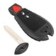 thumbnail image 1 of Llave inteligente, llave de coche inteligente remota sin llave para coche GT diseñada por expertos Jadeshay A, 1 of 8