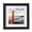 Black, variant on 2-In-1 8x8 Picture Frames White Matted 6x6 Wooden Picture Frame Poster Frame Document Diploma and Certificate Frame for Wall Hanging Home Decoration-White(Can Hang or Place on the Table)