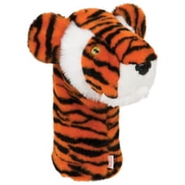 Daphne Golf Driver Tiger Headcover
