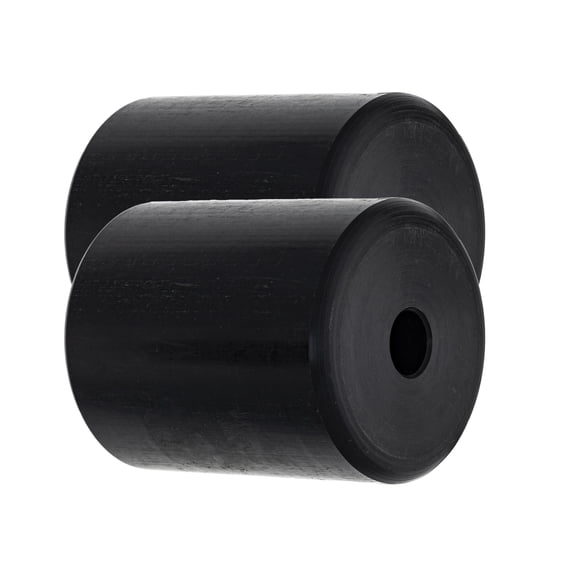 8TEN Deck Roller for Dixie Chopper 3360 3372 LX2000 RT2760 67240 2 Pack 810-CDW2256R