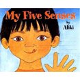 thumbnail image 2 of My Five Senses, 2 of 2