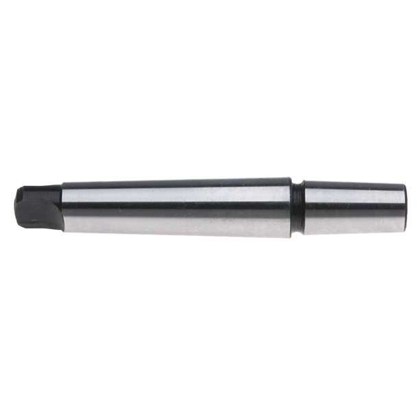 3 Morse Taper to 4 Jacobs Taper Drill Chuck Arbor, 3 Morse Taper Shank