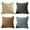 Multicolor3, variant on AUQ 4Pcs Decorative Pillow Covers Fine Craftsmanship Pillow Covers 16X16 Color Stable Sofa Pillow Covers Colormixing1