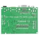 thumbnail image 4 of Vikye Pantalla LCD TFT de 7 Pulgadas, Kit de Pantalla de Monitor VGA HDMI de 1024 x 600 para Raspberry Pi 3/2 o Pantalla de computadora Ecomeon no, 4 of 6