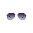 thumbnail image 7 of Hawkers - Polarized Hawk Silver Grey One Size UV400 Unisex Sunglasses, 7 of 7