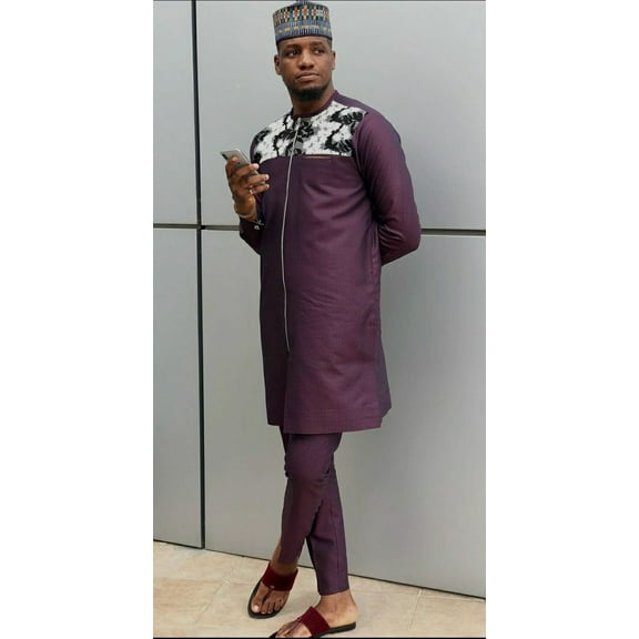 Classy African man clothes, African men traditional wear, African men clothing styles, African cultural clothes, African native wear for men