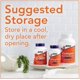 thumbnail image 5 of Suplemento NOW Foods CoQ10 (coenzima Q10) 200 mg 90 cápsulas, 5 of 7