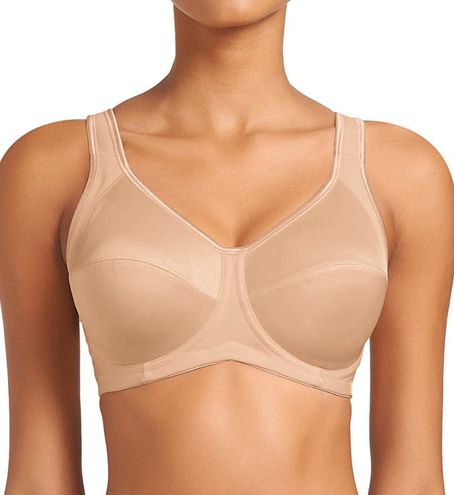 freya underwire sports bra