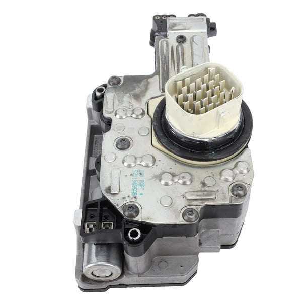Paquete De Bloque De Solenoide De Cambio, A Prueba De Golpes 52119435AF Carcasa De Metal Precisa De Alta Resistencia Estable Para 45RFE 545RFE 68RFE