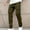 Army Green(2025), variant on Ripstop Pants for Men Professional Work Pants for Men Office to Site Hybrid Performance