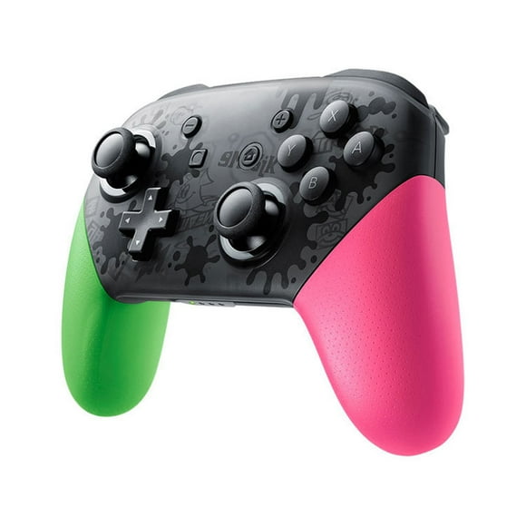 Switch Pro Controller, Wireless Switch Pro Controller Monster Hunter Rise Sunbreak Compatible with Switch/Switch Lite/Switch OLED, Remote Joystick Gamepad Support Turbo/Vibration/Screenshot/Wake Up