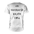 thumbnail image 2 of Evile T-Shirt Adulte Hell Unleashed, 2 of 2