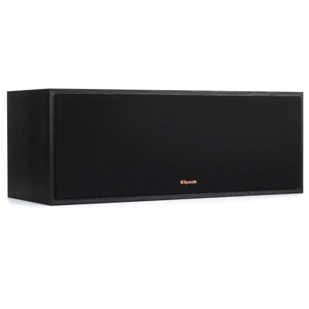 Klipsch Reference 5.2 Home Theater System Audio & Video Receivers with MusicCast
