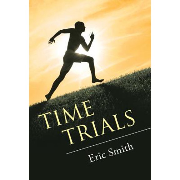 Time Trials (Hardcover)