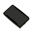thumbnail image 2 of S-852-7, BLACK Ink replacement pad for Shiny Stamps: S-842, S-852, S1822, 2 of 2