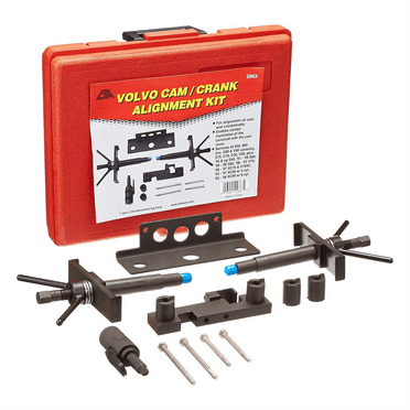 CTA Tools 2863 Volvo Cam/Crank Alignment Kit