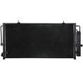thumbnail image 3 of New A/C Condenser Fits Subaru Impreza 2004 2005 2006 2007 73210Fe010 Su3030127, 3 of 3