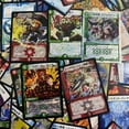 thumbnail image 4 of Housse de Jeu de Cartes de Bureau Duel Masters Flash Version 3D Collection Figurines Jouets VR/MAS/R/U/C, 4 of 5