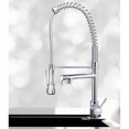 thumbnail image 1 of Westmount Waterworks Charlotte Robinet de Cuisine, 1 of 6