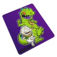 thumbnail image 2 of Rugrats Mousepad Non-Slip Rubber Base Computer Mouse Pads 10 X 12 Inch Gaming Mouse Mat For Office Laptop, 2 of 9