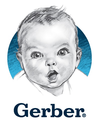 Gerber Newborn Baby Unisex Prefold White Gauze 6-Ply Cloth Diaper, 5-Pack - image 5 of 5