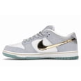 thumbnail image 2 of Nike Men's SB Dunk Low Sean Cliver Skateboarding Shoes, from StockX, 2 of 5