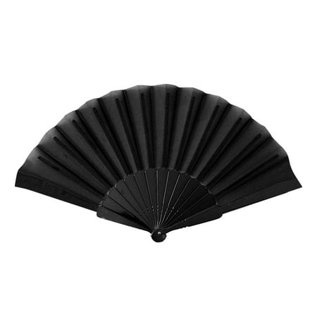 

Tai Chi Fan | Plastic Bone Dance Fan | Yoga Kung Fu Performance Hand Folding Stage Fan Chinese Chinoiserie Wedding Party Decor||Chinese Style Hand Fan | Dance Folding Fans