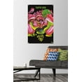 thumbnail image 3 of Trippie Redd - Miss the Rage Wall Poster with Magnetic Frame, 22.375" x 34", 3 of 4