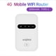 thumbnail image 2 of Tarjeta Enrutadora M26 4G, Red Inalámbrica Wi-Fi Portátil para Coche, Enrutador Portátil MIFI, Minipunto de Acceso para Exteriores, Módem de Bolsillo de 150 Mbps., 2 of 9