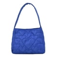 thumbnail image 1 of Bolso acolchado para las axilas para mujer Bolso para las axilas de gran capacidad Bolso versátil para uso diario al aire libre, 1 of 9