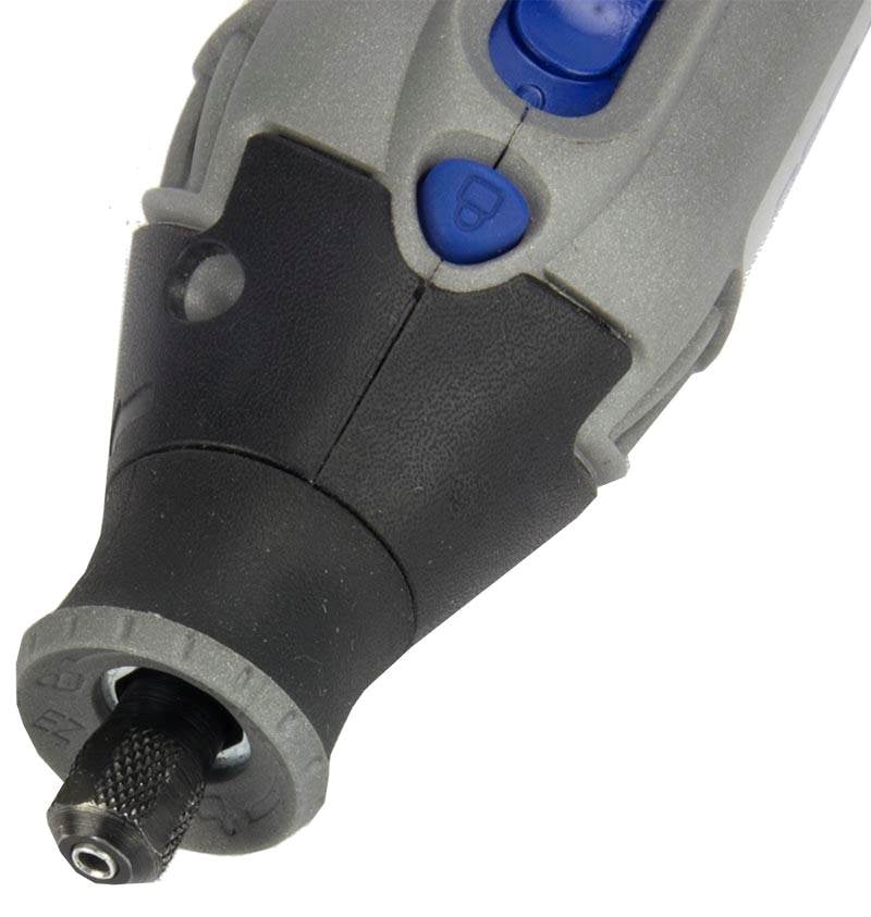 Restored Dremel 4000DRRT Variable Speed High Performance Rotary Tool Kit (Refurbished)