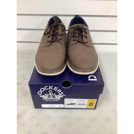 Dockers Men's Casual Dress Shoe Size 8