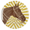 thumbnail image 5 of Equus Melamine Side Plates, 5 of 8
