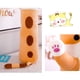 thumbnail image 3 of Lindo gato de dibujos animados en forma de muñeca de juguete de peluche de juguete 500mm MABOTO Arrojar la almohada, 3 of 5