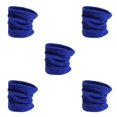 thumbnail image 3 of Polaina para el cuello Greeniant Bufanda Durabilidad Flexibilidad Pasamontañas Azul 5Conjunto, 3 of 6