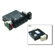 Programa Remanufactured HVAC Control Module