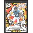 thumbnail image 1 of 2025 Panini Donruss Bomb Squad Travis Hunter #BS-THR, 1 of 3