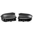 thumbnail image 1 of 1Pair Car Rearview Mirror Frame Lower Base Bracket for 8Th 2018-2024 Reversing Wing Mirror Shell Bracket, 1 of 5
