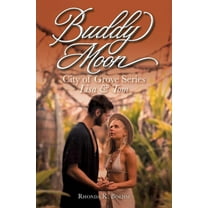City of Grove Buddy Moon: Lisa & Tom, (Paperback)